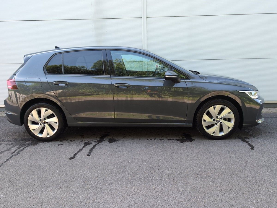 2024 Volkswagen Golf 2L Diesel For Sale Images