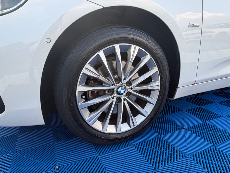 BMW 2 Series Gran Tourer LUXURY - 2.0L DIESEL - AUTO - 7 SEATS - 12M WARRANTY - CAR: 2562 — thumbnail 11