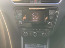 2015 Skoda Octavia 1.6L Diesel For Sale Images
