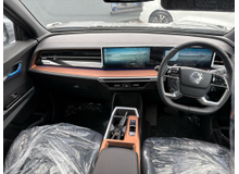 2025 KGM TORRES EVX under 1.0L Electric For Sale Images