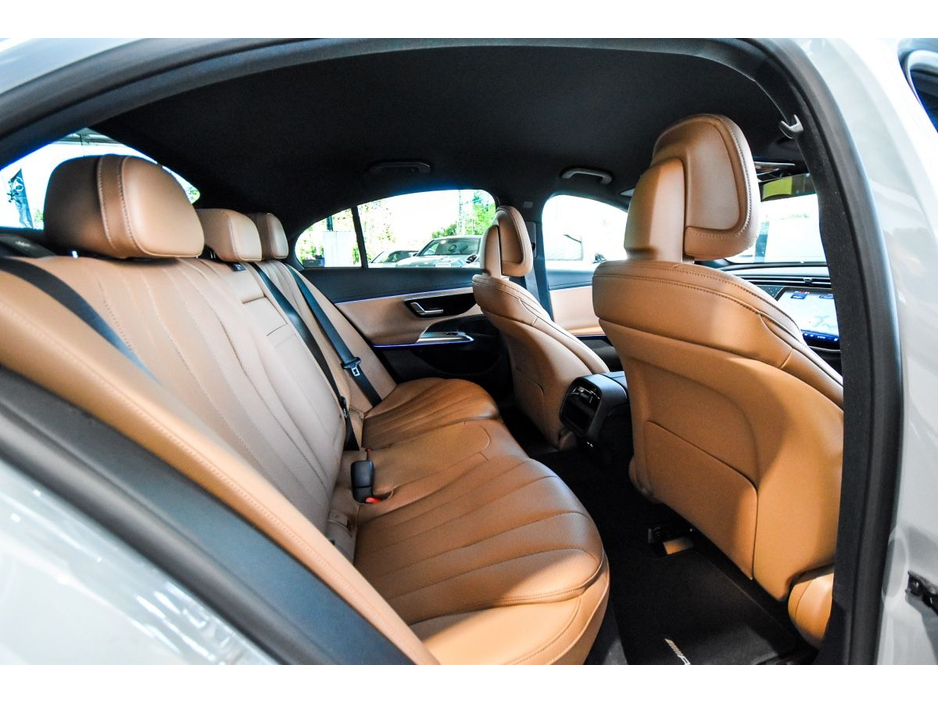 Used Mercedes-Benz E Class E300de AMG Night Pack NEW (2025)