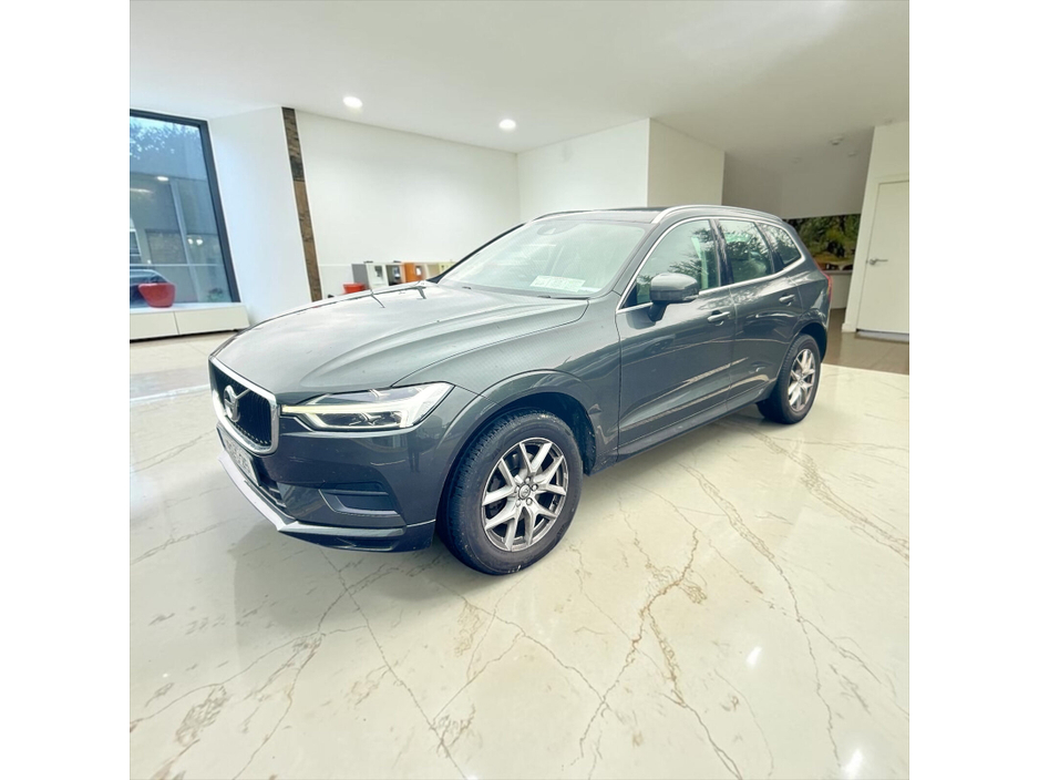 2019 Volvo XC60 2L Diesel For Sale Images