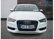 2016 Audi A3 1.4L Petrol For Sale Images