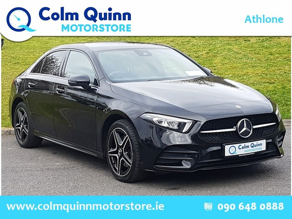 2021 Mercedes-Benz A Class For Sale Images