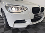 2013 BMW 1 SERIES *BMW 1 SERIES M135i* *LOW MILEAGE* *AUTO* *REVERSE CAMERA* *PARKING SENSORS* *FINANCE AVAILABLE* *TRADE INS WELCOME*
