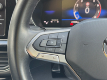 2024 Volkswagen T-Cross 1L Petrol For Sale Images