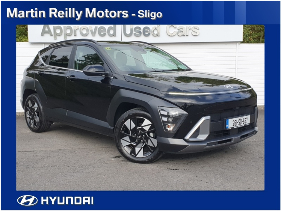 2026 Hyundai Kona For Sale Images