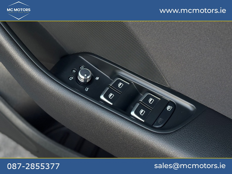 2015 Audi A3 1.4L Petrol For Sale Images
