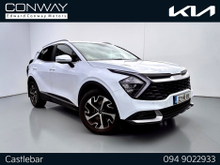 Kia Sportage 4.9% APR,