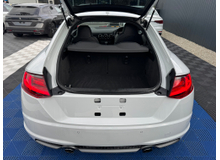 2018 Audi TT 2.0L Petrol For Sale Images