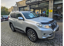 TOYOTA Landcruiser 2022