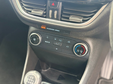 2020 Ford Fiesta 1L Petrol For Sale Images