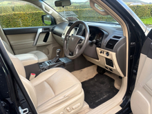 2021 Toyota Landcruiser 2.8L Diesel For Sale Images