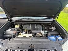 2013 Toyota Landcruiser 3L Diesel For Sale Images