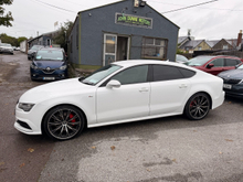 2017 Audi A7 3L Diesel For Sale Images