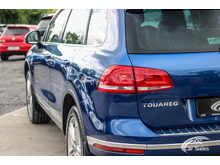 2016 Volkswagen Touareg 3L Diesel For Sale Images