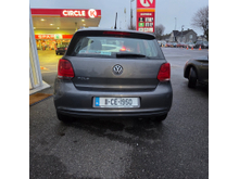 2011 Volkswagen Polo 1.2L Petrol For Sale Images