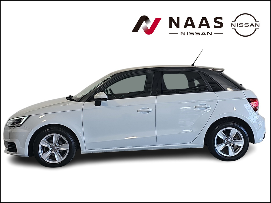 Audi A1 1.0 TFSI — thumbnail 3