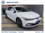 2023 VOLKSWAGEN GOLF 1.5 eTSI 130HP Style DSG MHEV