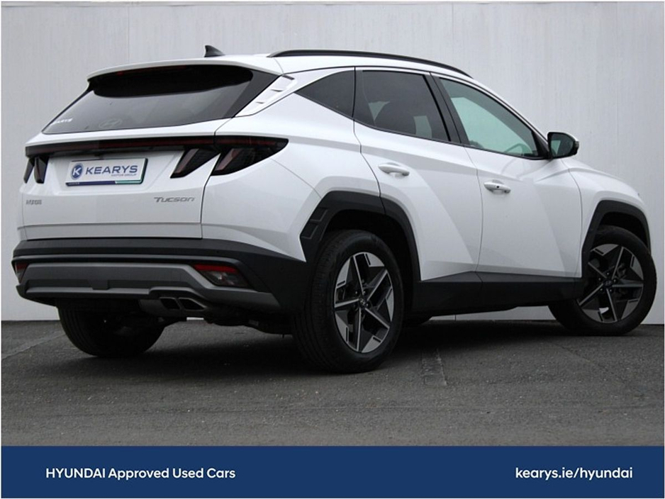 Hyundai Tucson * From €99 P/W *FL Executive Plus — thumbnail 29