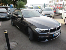 2020 BMW 5 Series 2L Diesel For Sale Images