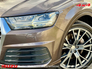 2017 AUDI Q7 N1 BUSINESS 5 SEAT CREWCAB VATQ