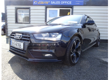 2015 Audi A4 2.0L Diesel For Sale Images