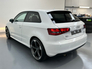 2016 AUDI A3 SE TECHNIK ULTRA TDI