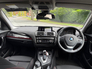 2017 BMW 1 SERIES 118i Sport Auto