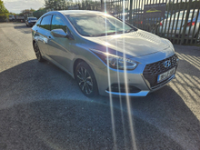 2019 Hyundai i40 1.6L Diesel For Sale Images