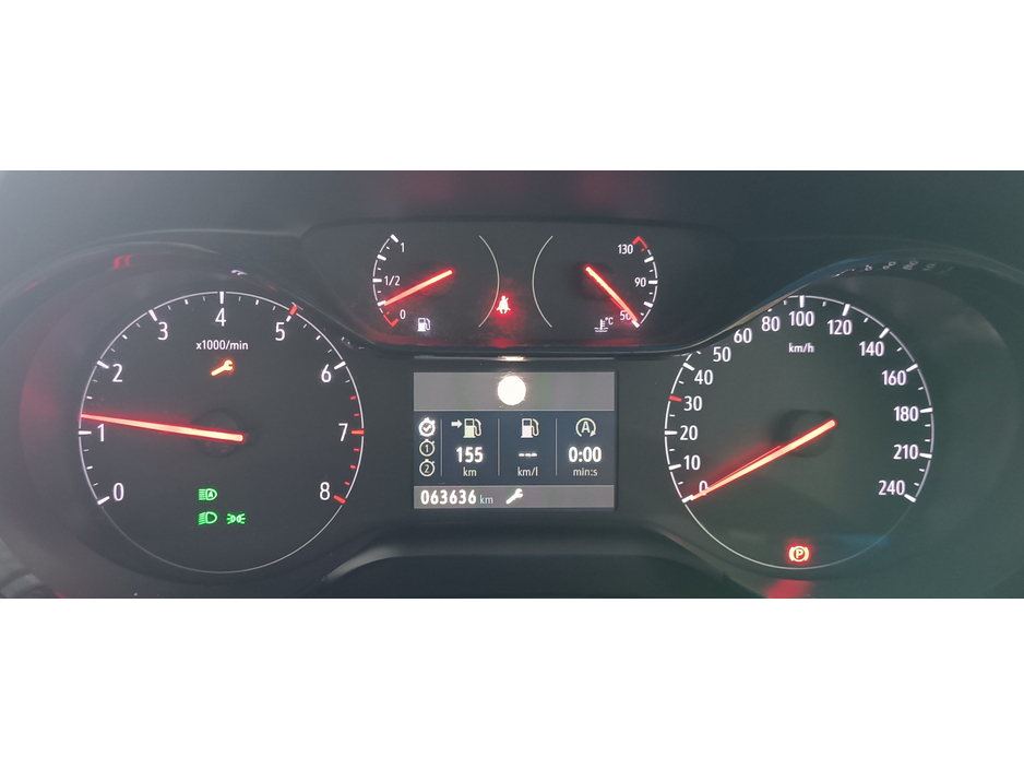 2023 Opel Corsa 1.2L Petrol For Sale Images
