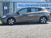 2016 Nissan Pulsar 1.5L Diesel For Sale Images