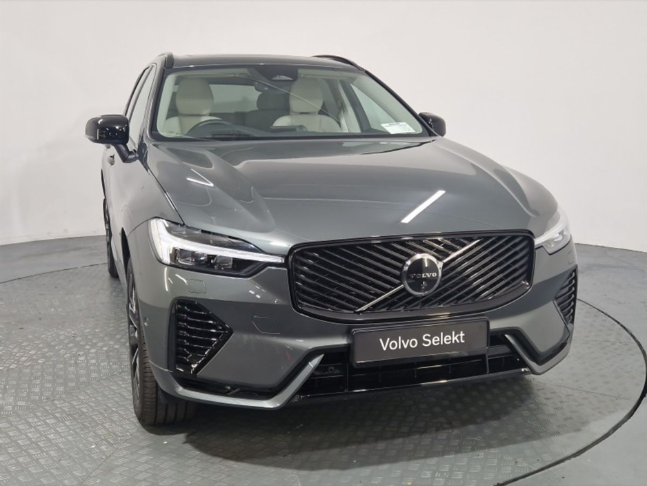 2026 Volvo XC60 For Sale Images