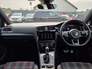 2018 VOLKSWAGEN GOLF 2.0 TSI GTI 230 BHP DSG