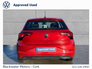 2024 VOLKSWAGEN POLO POLO 1.0TSI 95BHP 5DR LIFE WITH REAR VIEW CAMERA *WAS €28,559 NOW €22,495 SAVING €6,064*