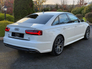 2017 AUDI A6 2.0TDI 150 Ultra S Line