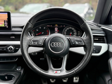 2017 Audi A4 2L Diesel For Sale Images