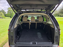 2018 Land Rover Discovery 2L Diesel For Sale Images