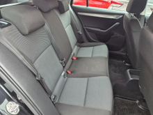 2017 Skoda Octavia 1.6L Diesel For Sale Images