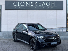 Mercedes-Benz GLC Class 300 E 4MATIC...