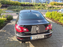 2012 Volkswagen Passat CC