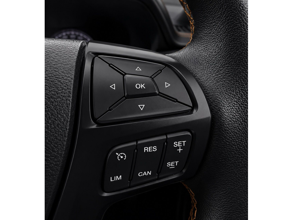 2023 Ford Ranger 2L Diesel For Sale Images