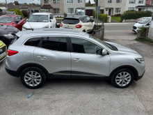 2018 Renault Kadjar 1.5L Diesel For Sale Images