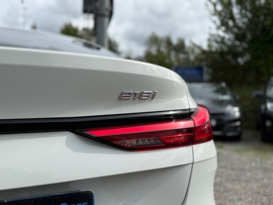 2021 BMW 2 Series 1.5L Petrol For Sale Images
