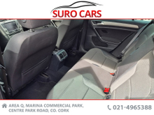 2016 Volkswagen Golf 1.2L Petrol For Sale Images
