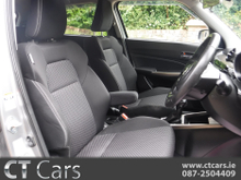 2019 Suzuki Swift 1.2L Petrol For Sale Images