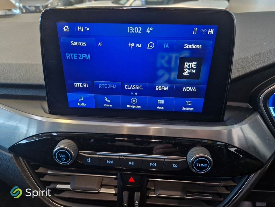 Ford Kuga PHEV Titanium *CALL JONATHAN ON 0879785383* — thumbnail 16