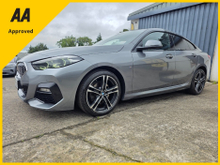2022 BMW 2 Series 2L Diesel For Sale Images