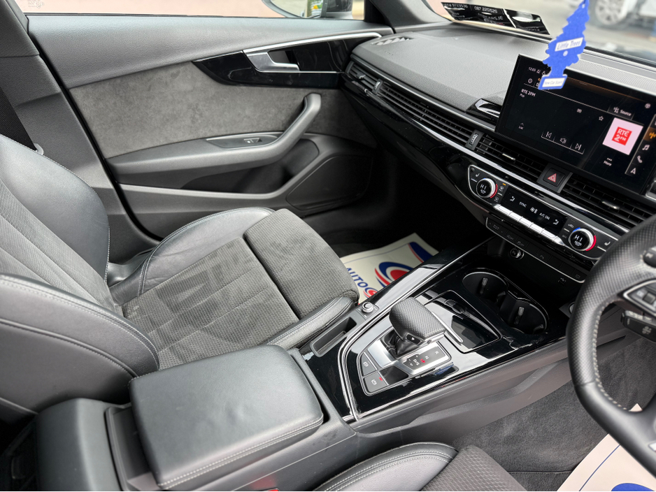 2020 Audi A4 2L Diesel For Sale Images
