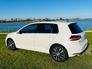 2017 VOLKSWAGEN GOLF 1.4 Highline Low Mileage Finance Available 